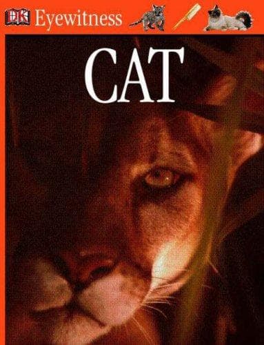 Tapa de Cat
