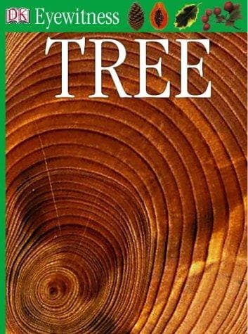 Tapa de Tree (Eyewitness Guide)