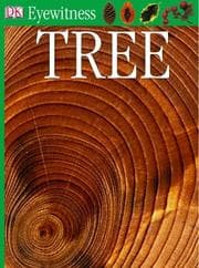 Tapa de Tree (Eyewitness Guide)