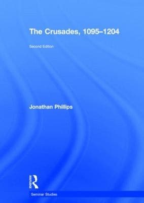 Tapa de The Crusades 10951204