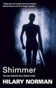 Tapa de Shimmer