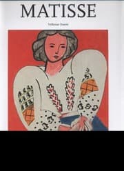 Tapa de Henri Matisse 18691954 Master Of Colour