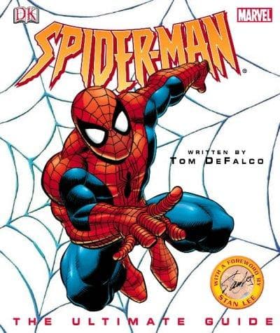 Tapa de "Spiderman 2" (Spiderman)