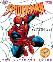 Tapa de "Spiderman 2" (Spiderman)