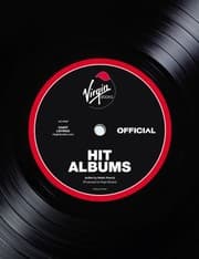Tapa de The Virgin Book Of British Hit Albums