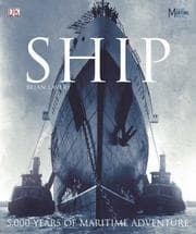 Tapa de Ship