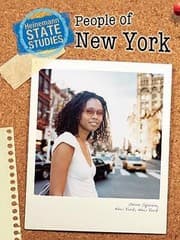 Tapa de People Of New York