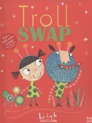 Tapa de Troll Swap