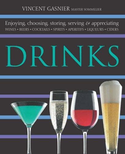 Tapa de Drinks