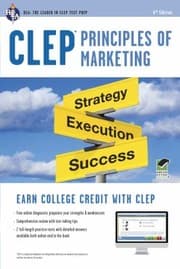 Tapa de Clep Principles Of Marketing Strategy Execution Success