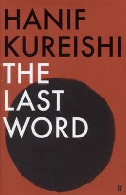Tapa de Last Word