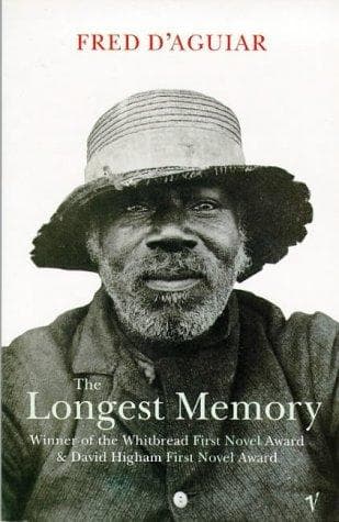 Tapa de Longest Memory
