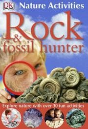 Tapa de Rock and Fossil Hunter (Nature Activities)
