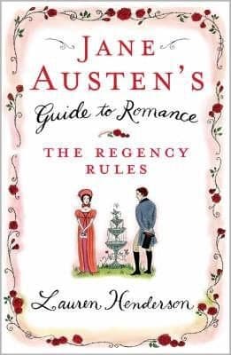 Tapa de Jane Austens Guide To Romance