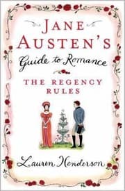 Tapa de Jane Austens Guide To Romance