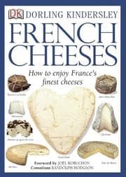 Tapa de French Cheeses