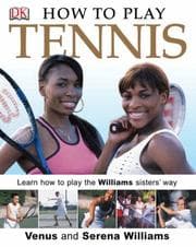 Tapa de How to Play Tennis