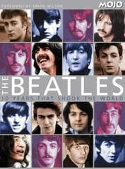 Tapa de The Beatles