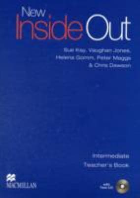 Tapa de New Inside Out