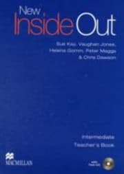 Tapa de New Inside Out