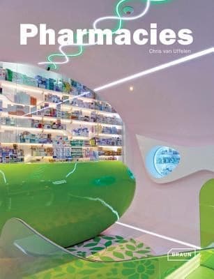 Tapa de Pharmacies
