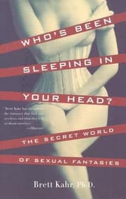 Tapa de Whos Been Sleeping In Your Head The Secret World Of Sexual Fantasies
