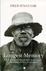 Tapa de Longest Memory