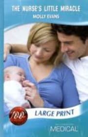 Tapa de The Nurse's Little Miracle