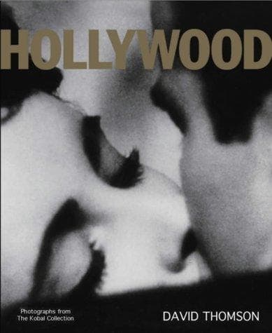 Tapa de Hollywood