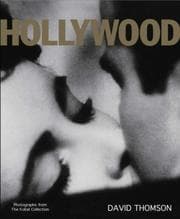 Tapa de Hollywood