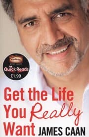 Tapa de Get The Life You Really Want