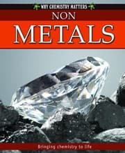 Tapa de Nonmetals
