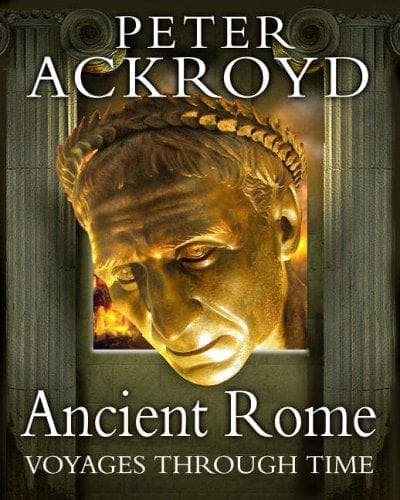 Tapa de Ancient Rome