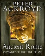 Tapa de Ancient Rome