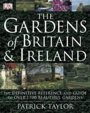 Tapa de Gardens of Britain and Ireland