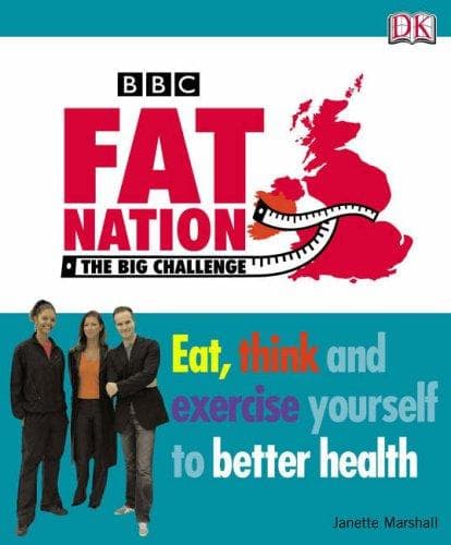 Tapa de Fat Nation (Health)