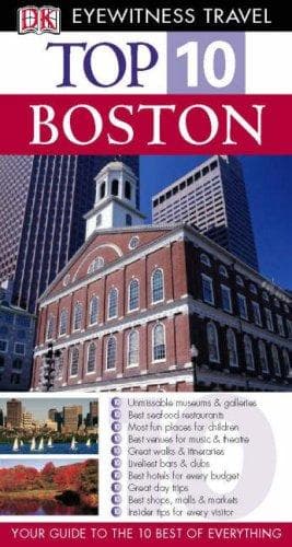 Tapa de Boston