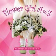 Tapa de Flower Girl A To Z