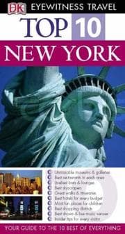 Tapa de New York