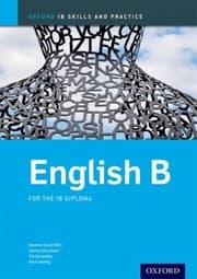 Tapa de Ib English B Skills Practice For The Ib Diploma