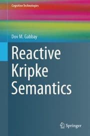 Tapa de Reactive Kripke Semantics