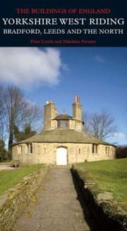 Tapa de Yorkshire West Riding Leeds Bradford And The North