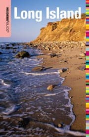 Tapa de Insiders Guide To Long Island
