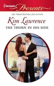 Tapa de The Thorn In His Side