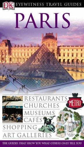 Tapa de Paris