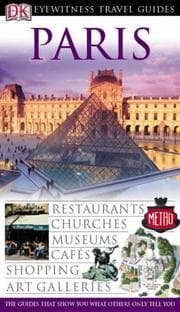 Tapa de Paris