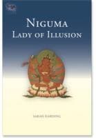 Tapa de Niguma Lady Of Illusion