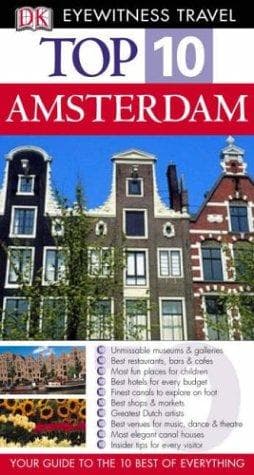 Tapa de Amsterdam