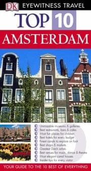 Tapa de Amsterdam