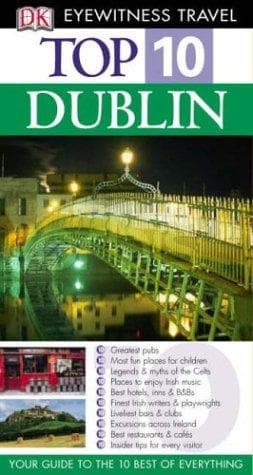 Tapa de Dublin